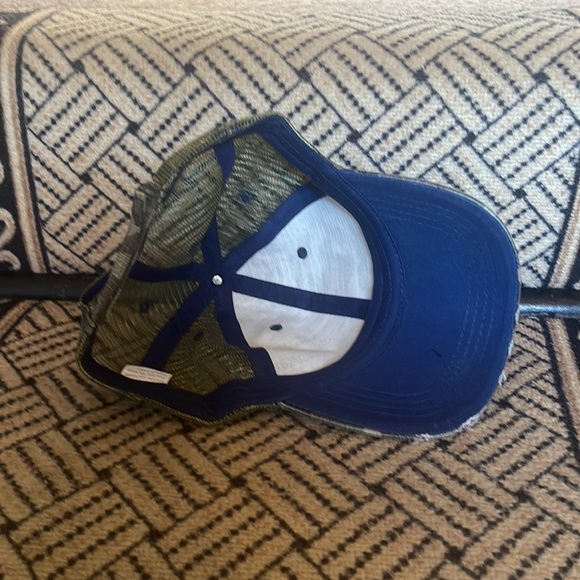 Men’s Trucker Hat - Picture 4 of 4